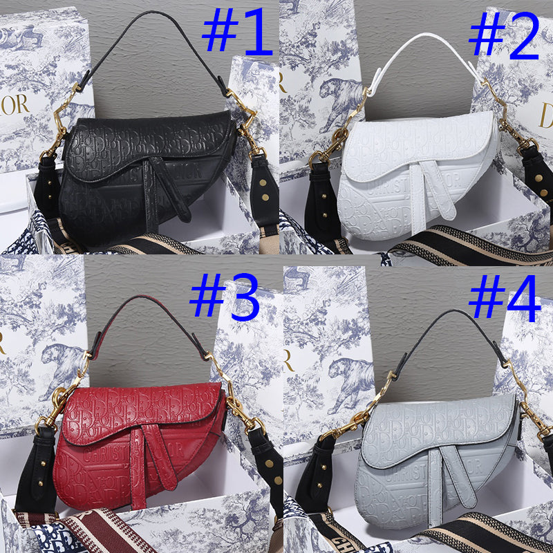 5D14B Popular  leather bag 