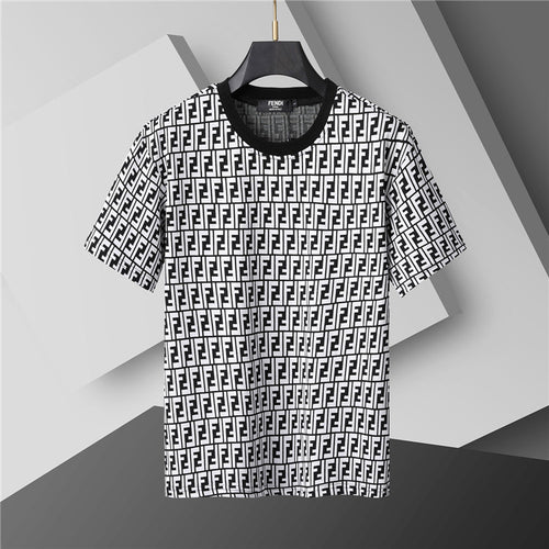 125WF50U  Popular T-shirts