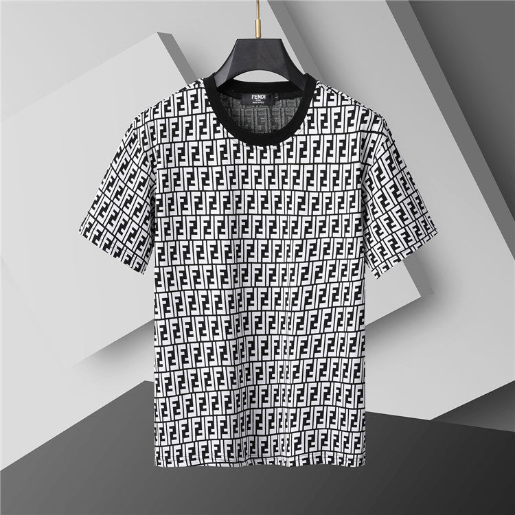 135RF125U  Popular shirt and shorts set