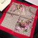 155NB28W Popular Silk Scarve