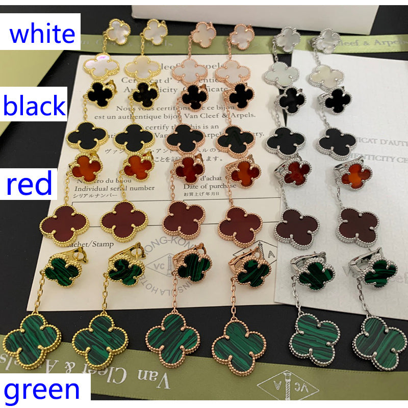 1XVA188E Popular   Earrings