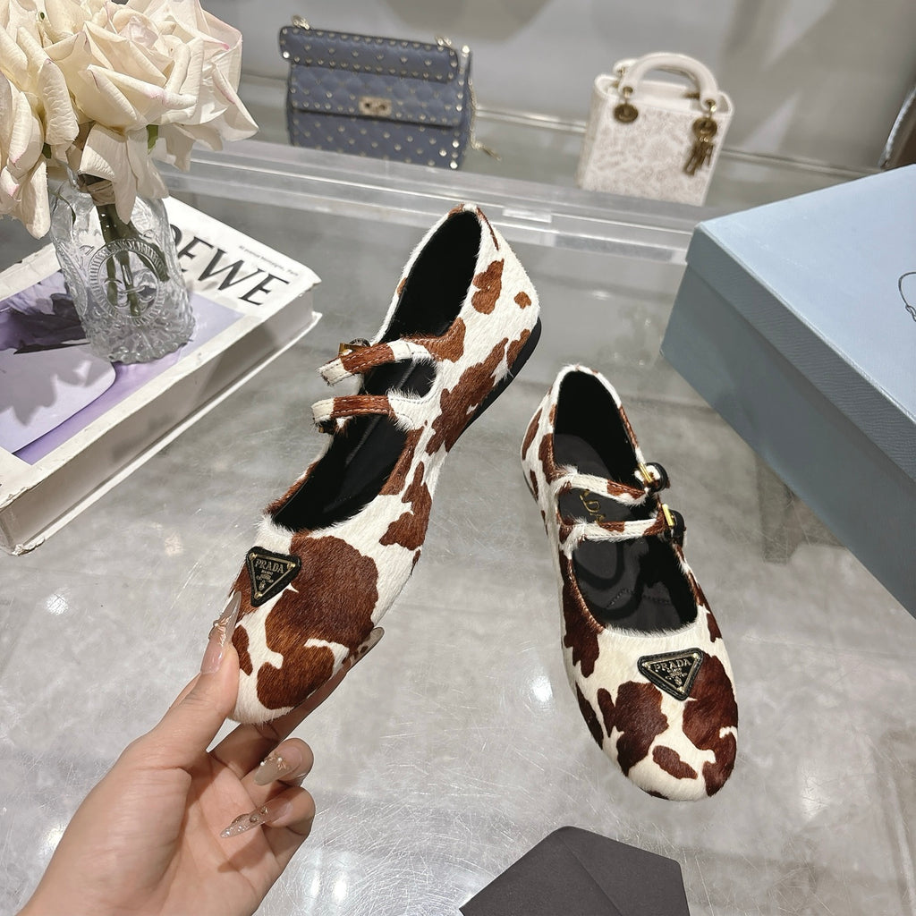 295QP114Z Popular high-quality Shoes