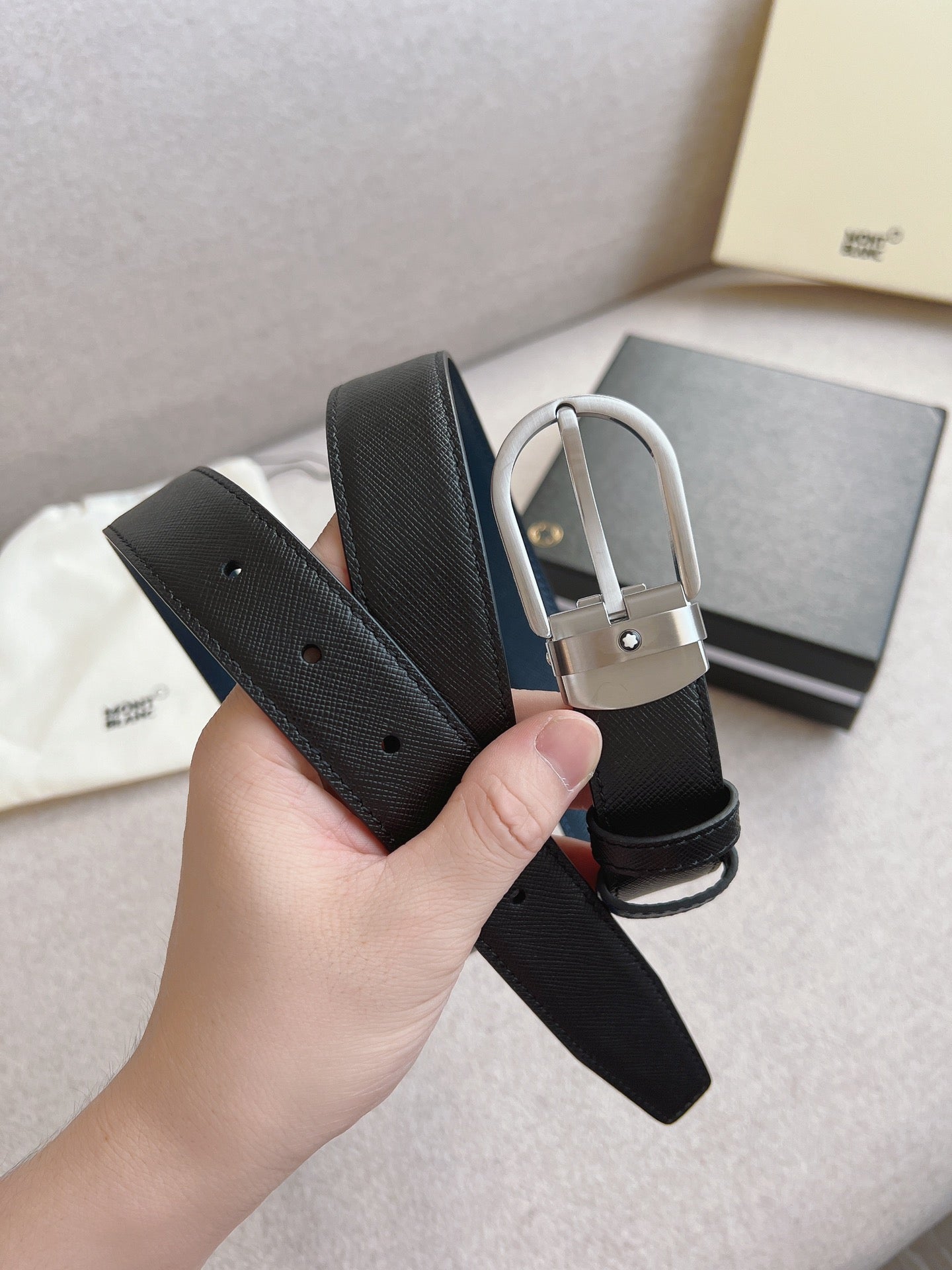 136PA52P Popular High quality belt With full package