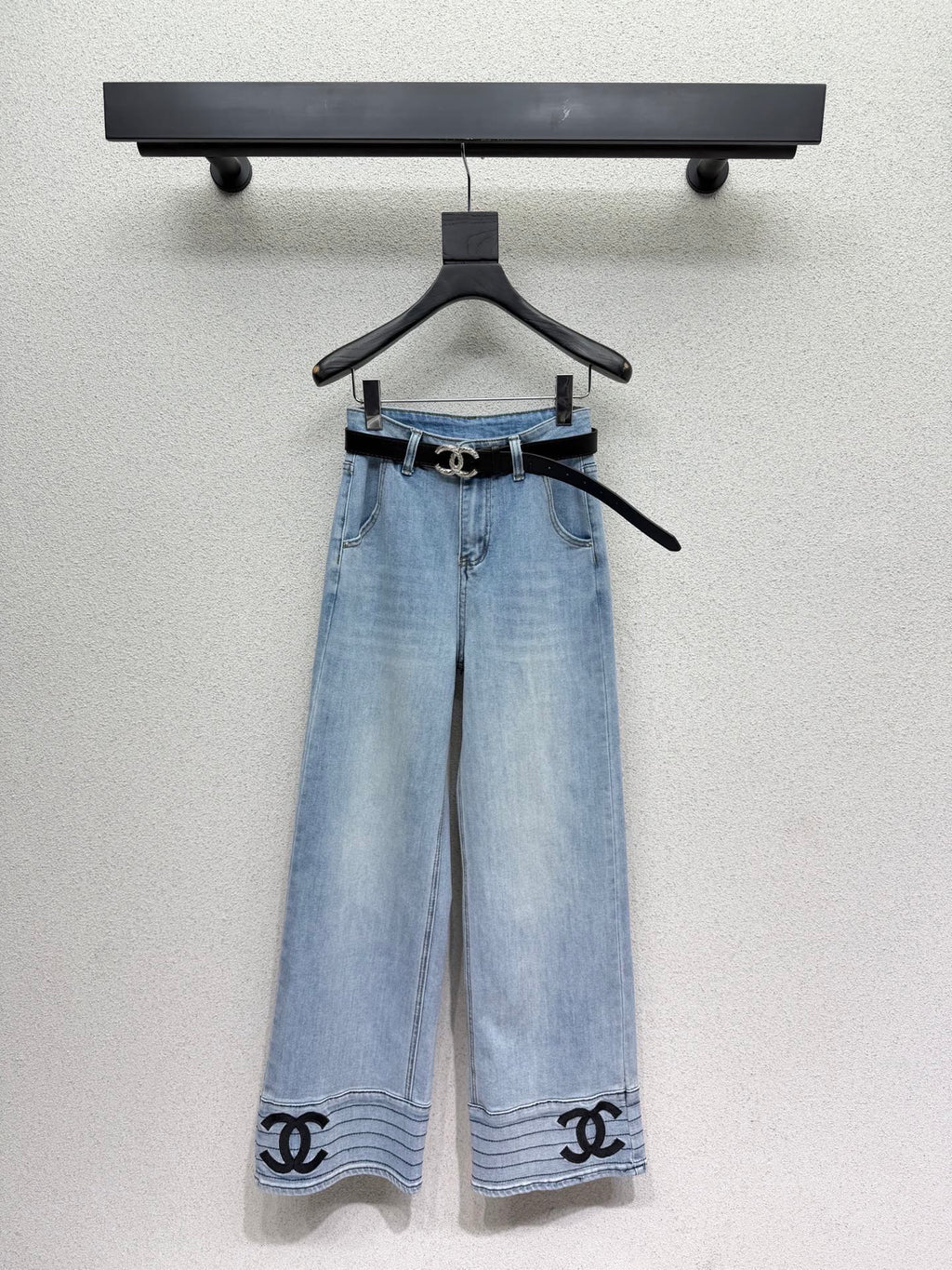U1X56C3 Popular Pants fashion jeans