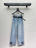 U1X56C3 Popular Pants fashion jeans