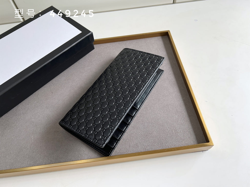 1XB384B Popular    leather wallets