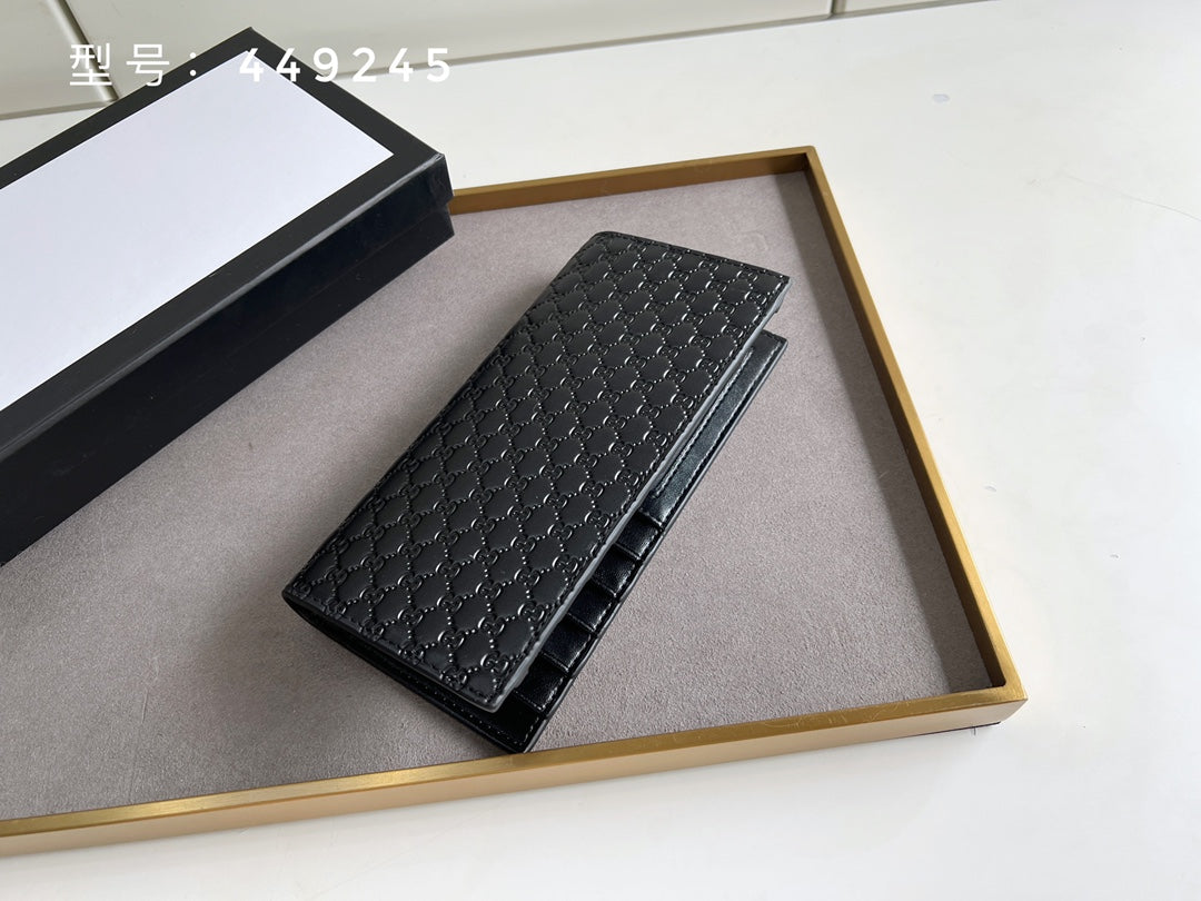 1XB384B Popular    leather wallets