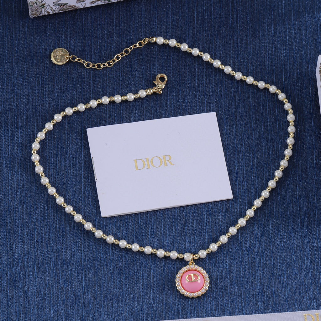 55QD291X Popular Necklaces