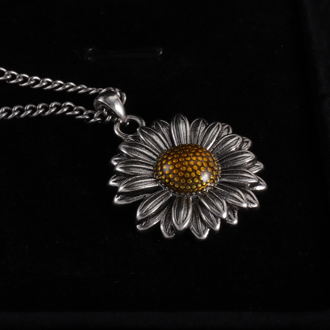 15QA25X Popular Necklace
