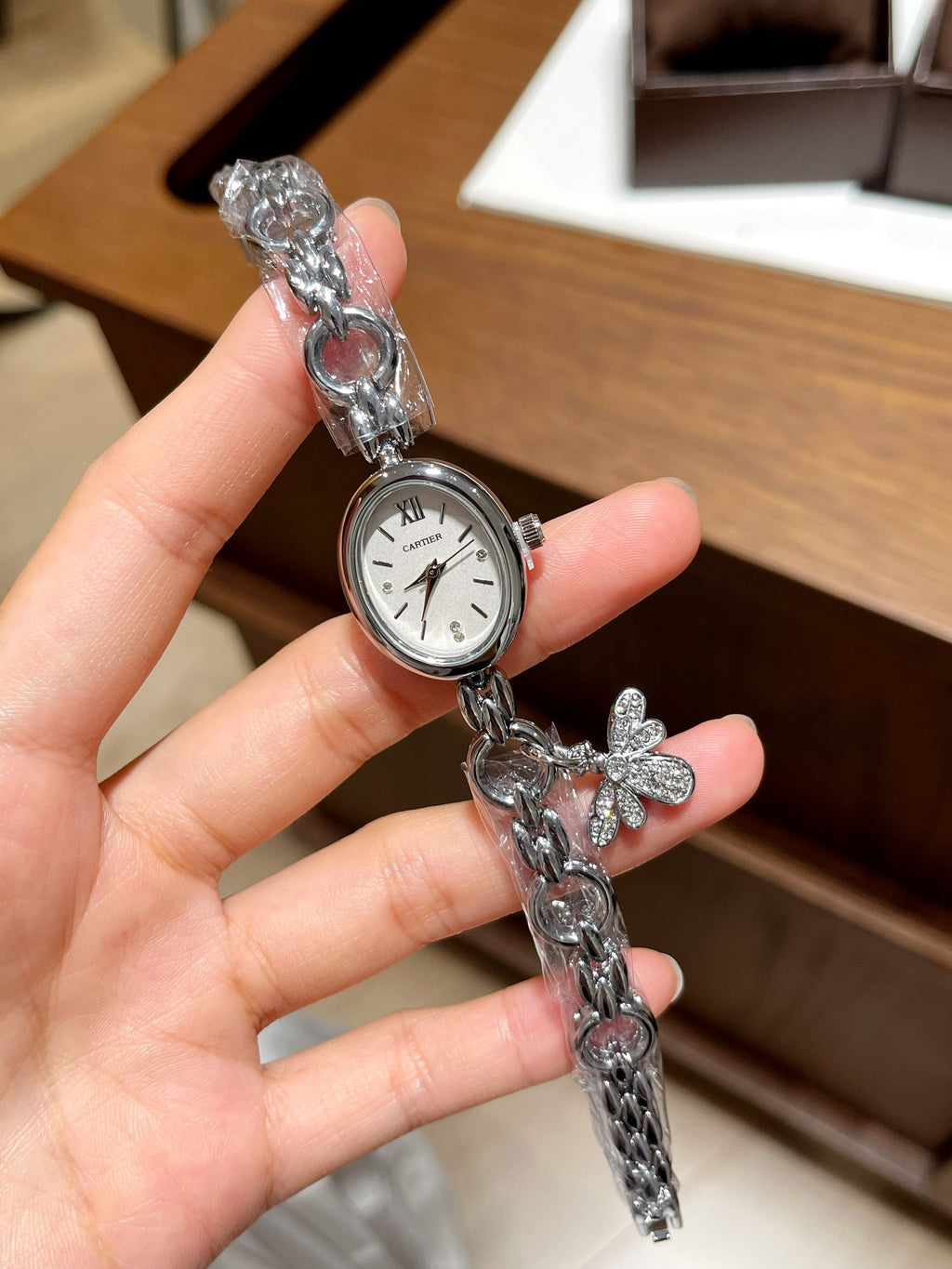 136RK79L Popular Watches