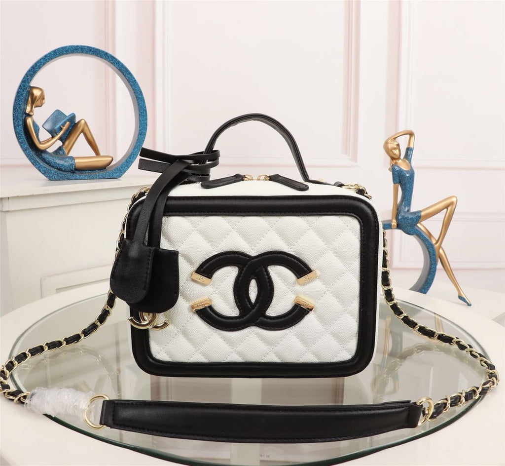 165NC124B Popular   leather bag