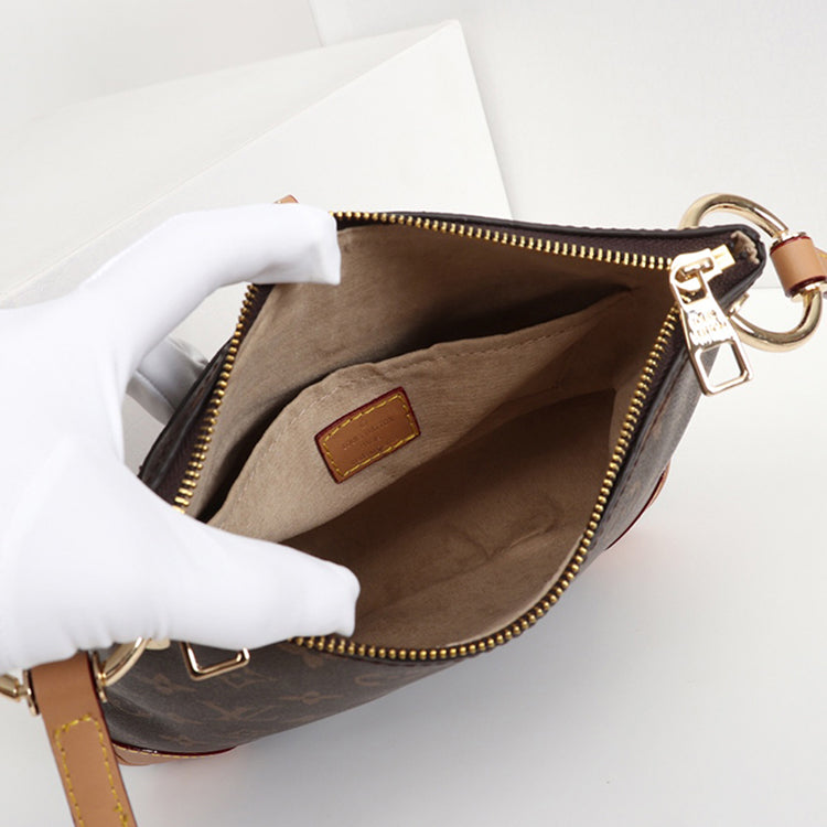 1E09B Popular   leather bag 