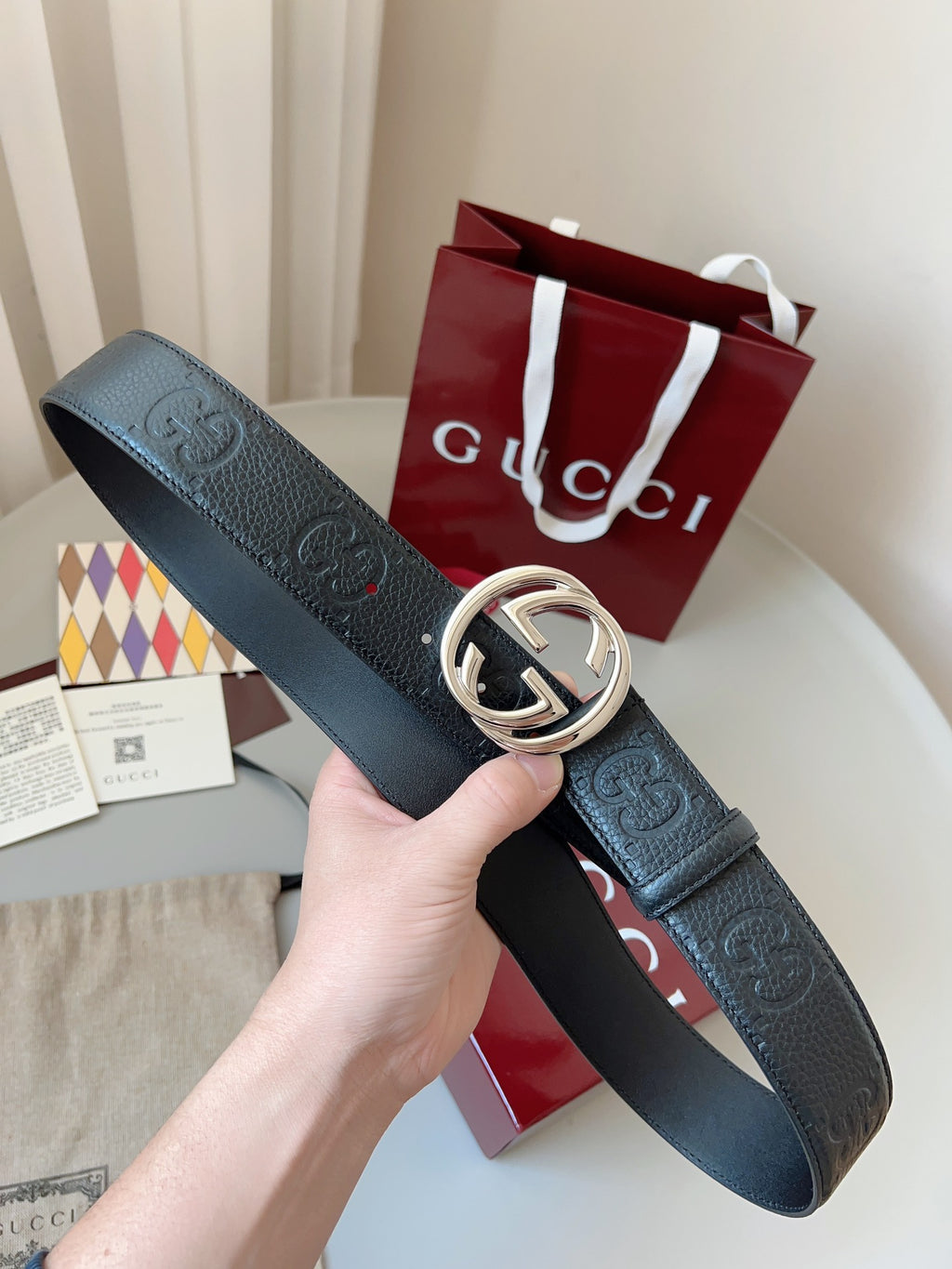 P1Q115B44 Popular High quality belt With full package