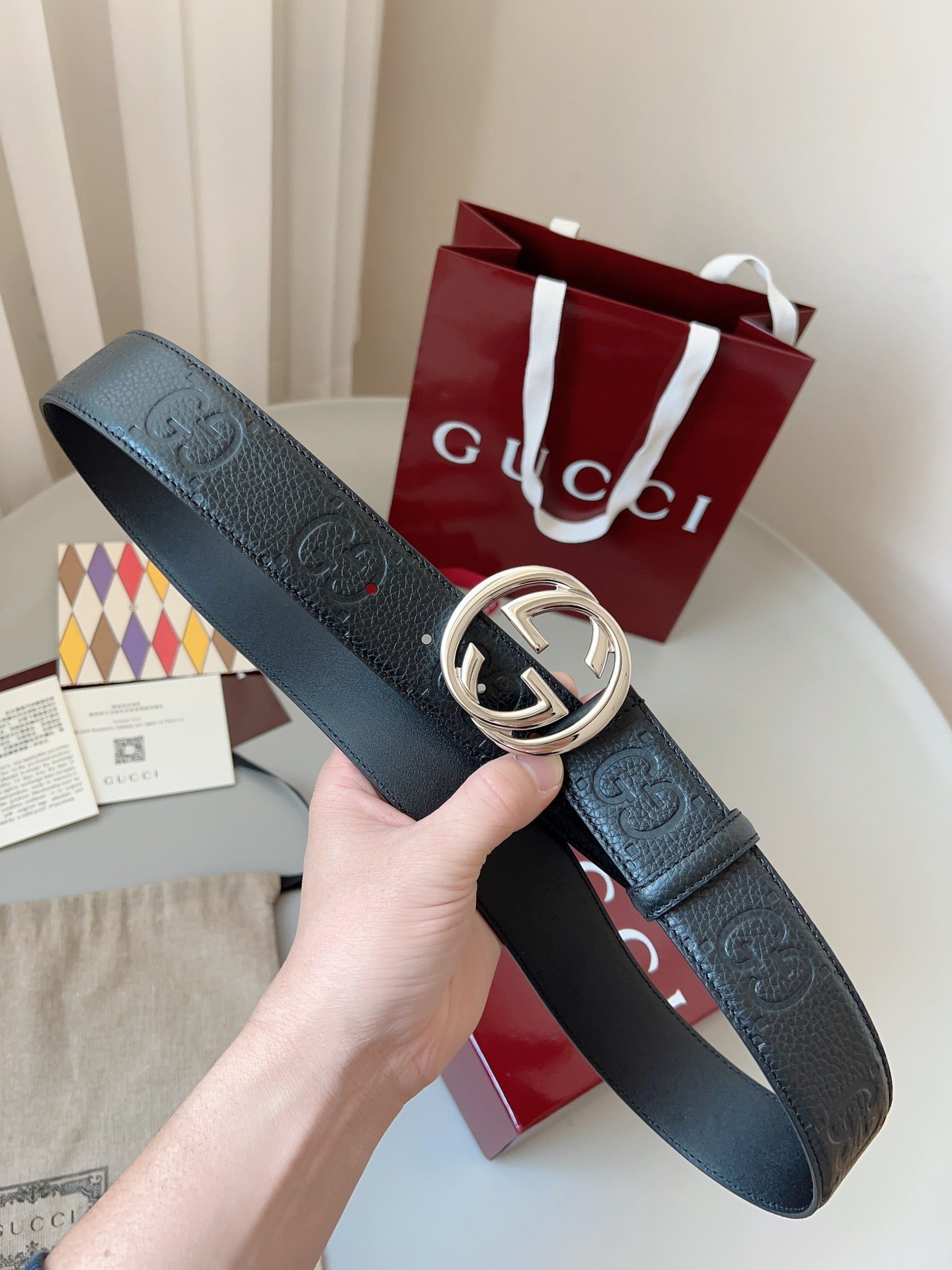 P1Q115B44 Popular High quality belt With full package