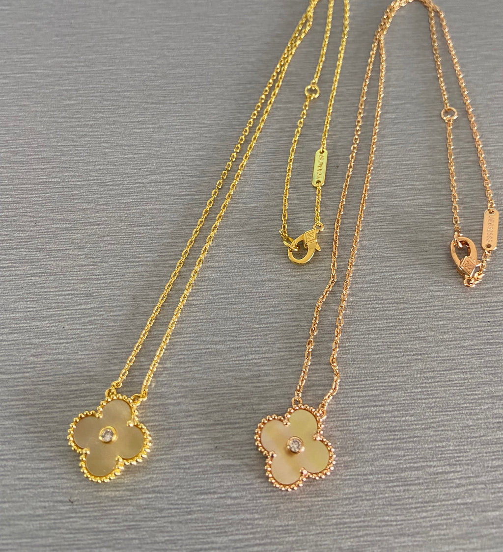 5WVA175X Popular  Necklaces
