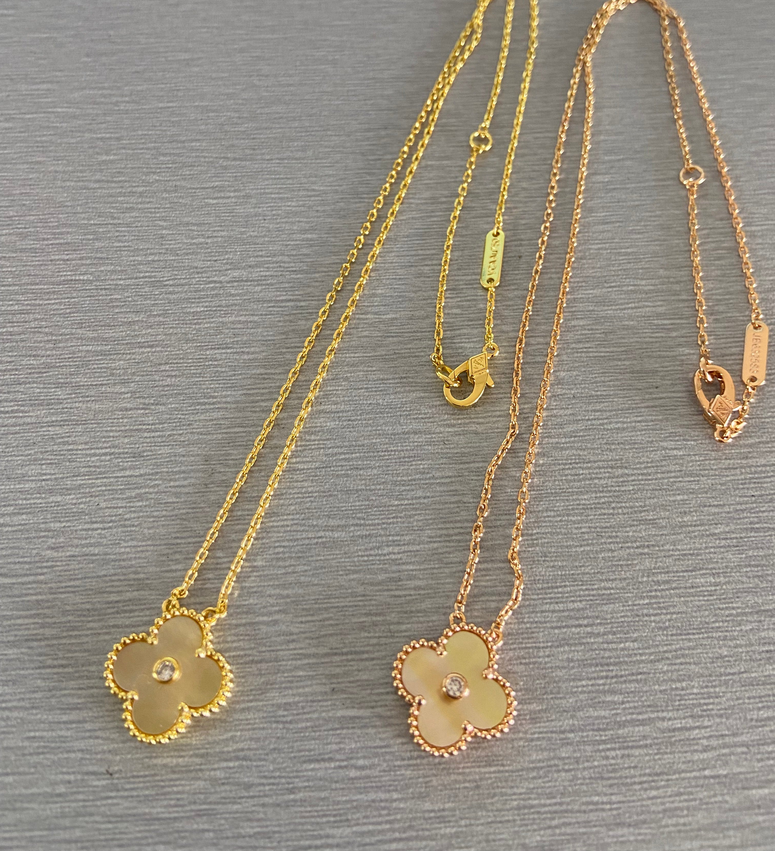 5WVA175X Popular  Necklaces