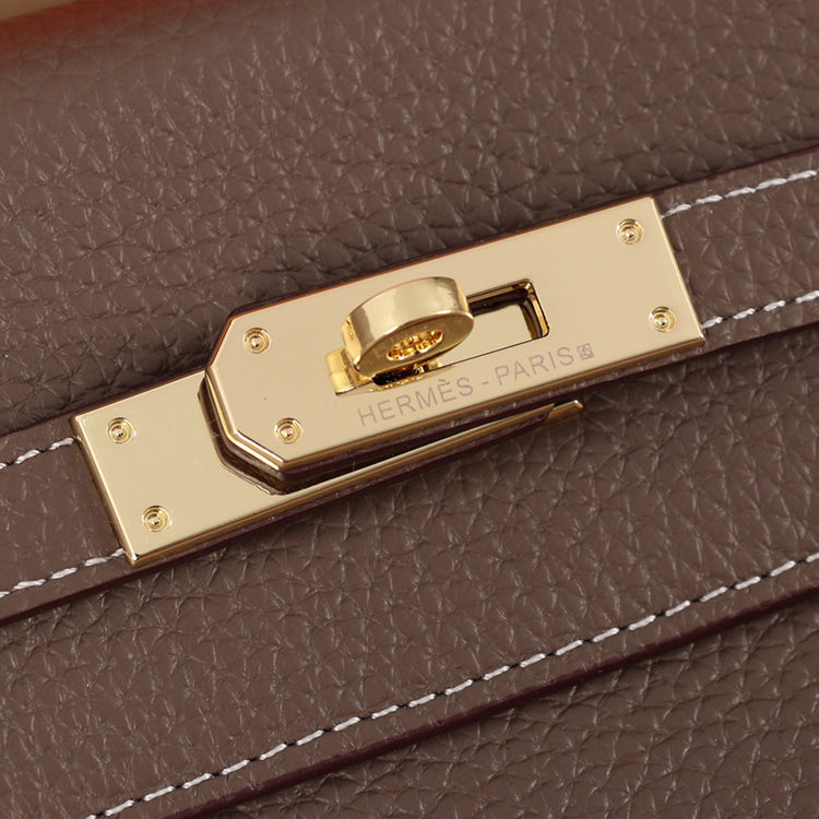1H2B Popular  leather bag 