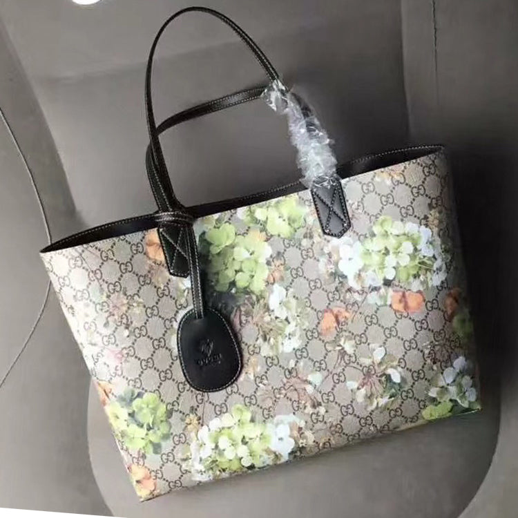 1B230B Popular  leather bag 
