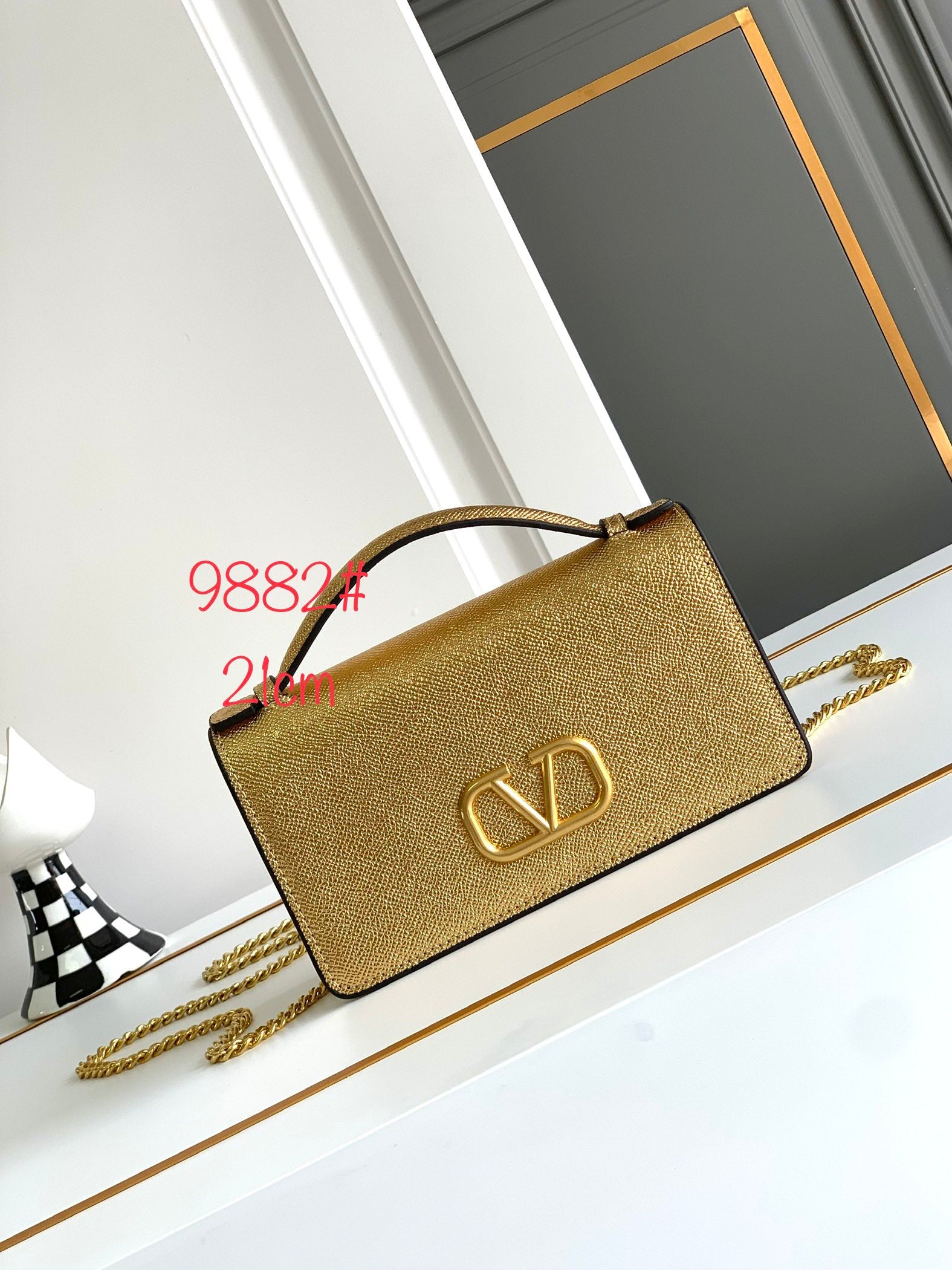 1XVL272B Popular   leather bag 