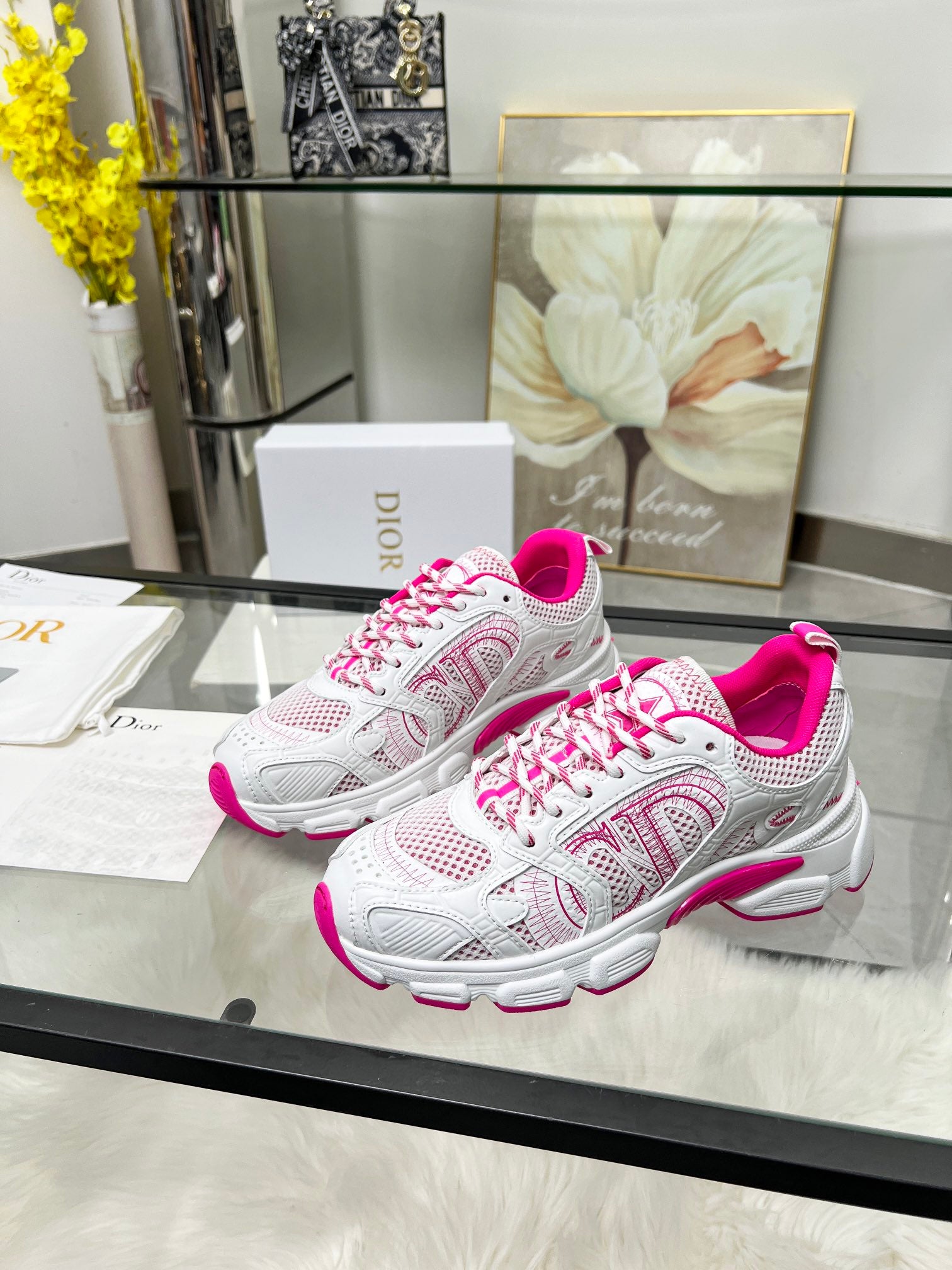 2105QD313Z Popular high-quality Shoes