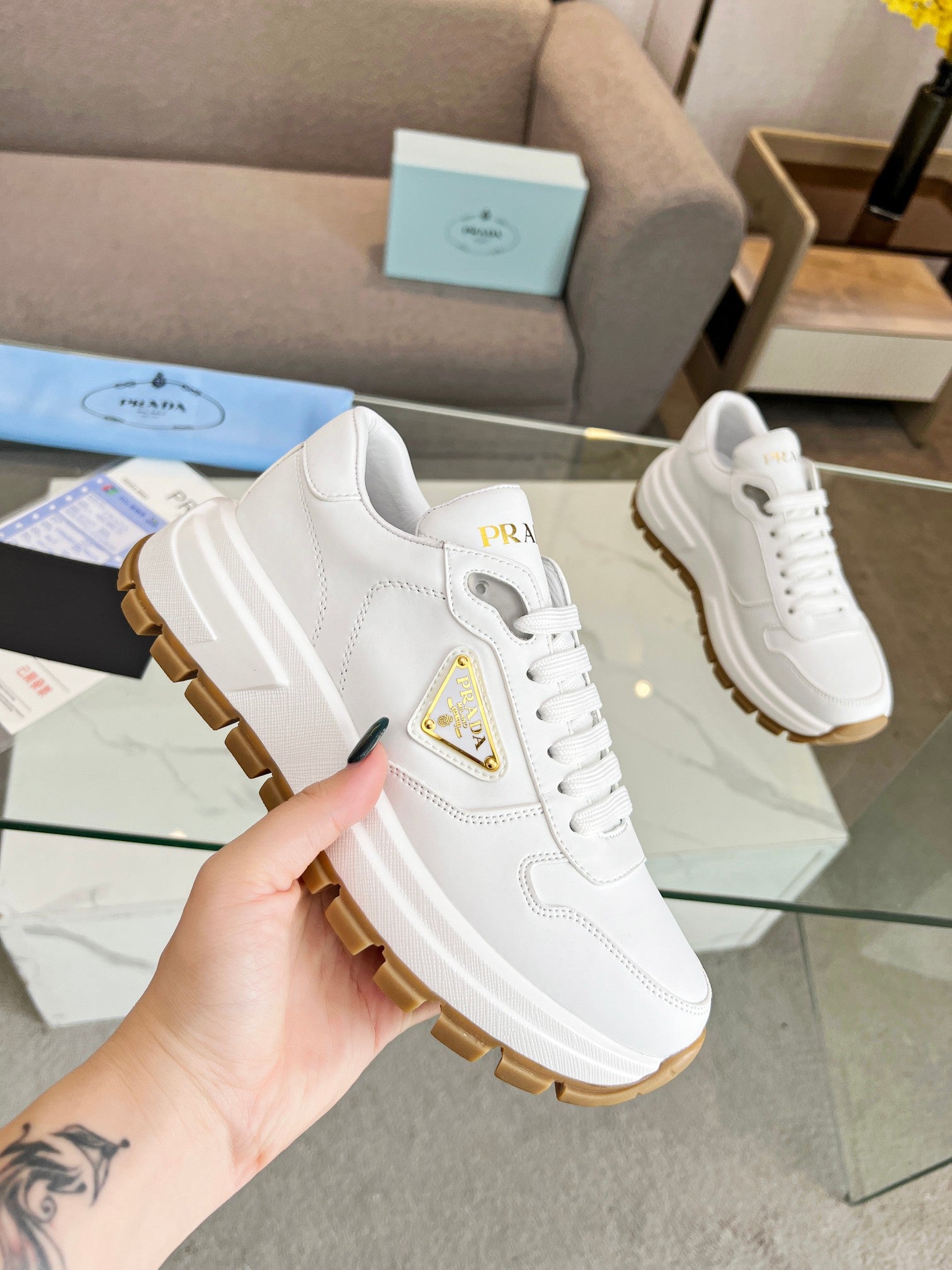 285ZPD46Z Popular high quality shoes
