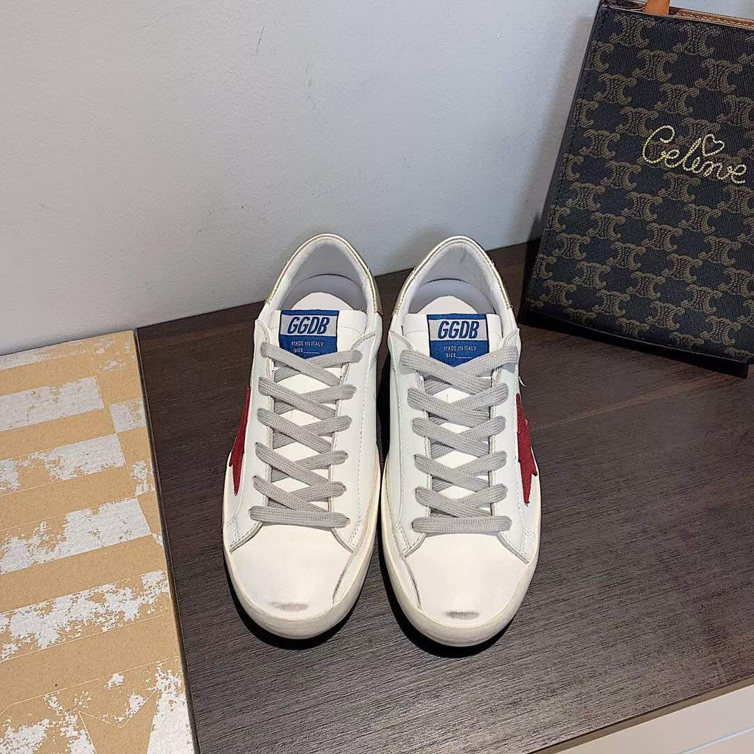 1XGE136Z Popular cowhide leather shoes