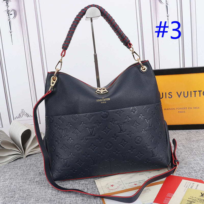 2XE51B Popular   leather bag 