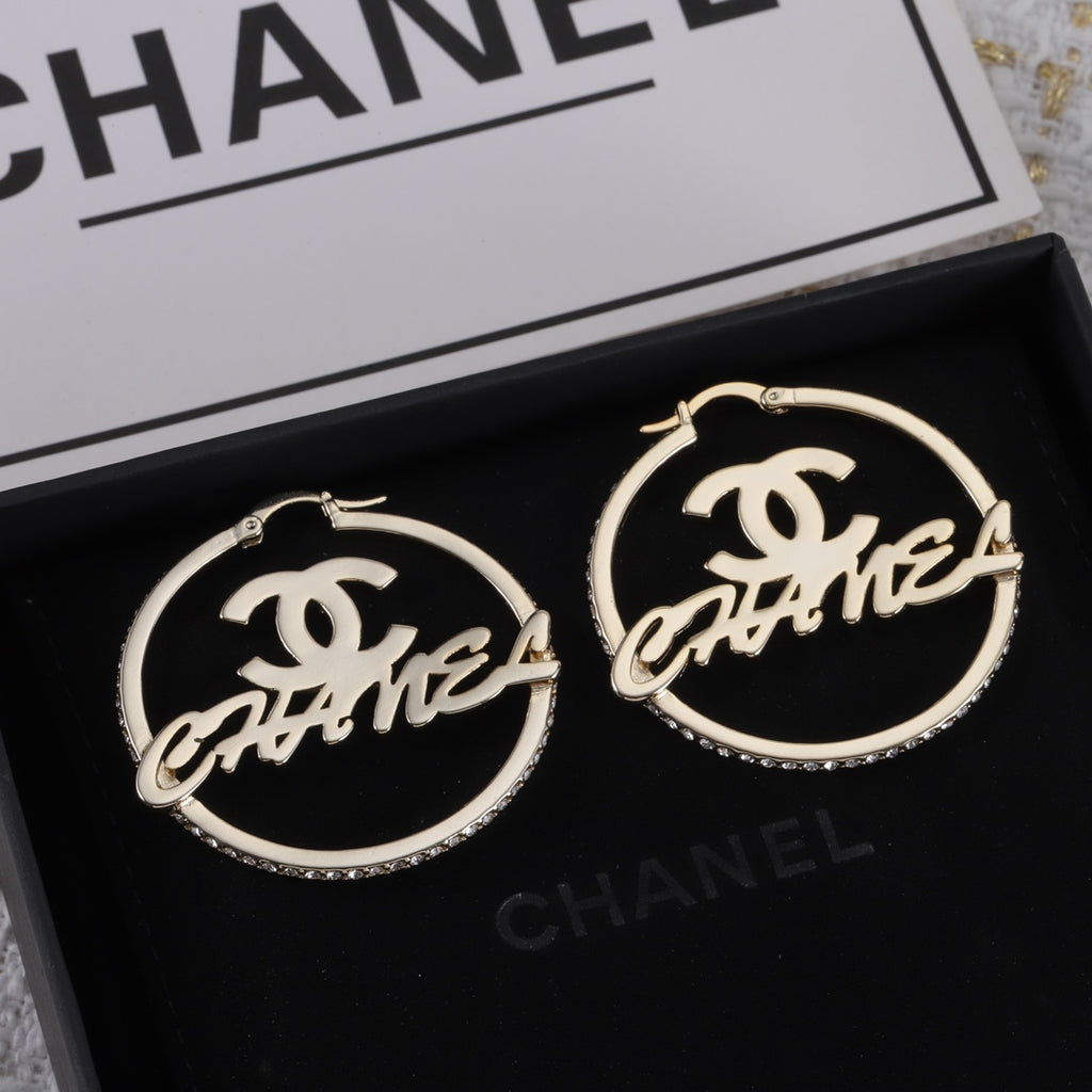 14C1008E Popular Earrings