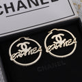 14C1008E Popular Earrings