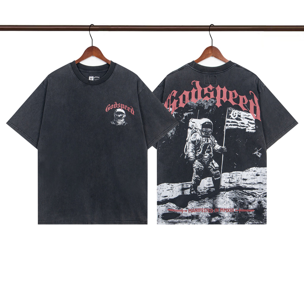 145RA140U Popular T-shirt