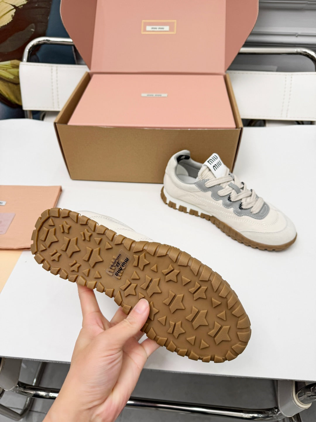 Z2P36A55 Popular high-quality leather Shoes