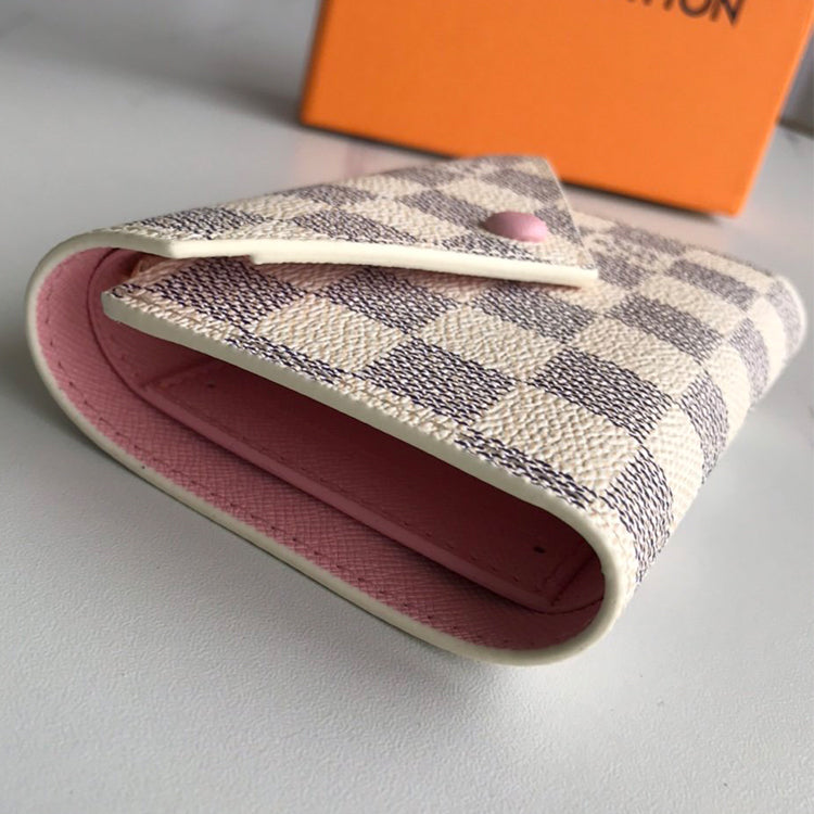 1E4B Popular  leather wallets