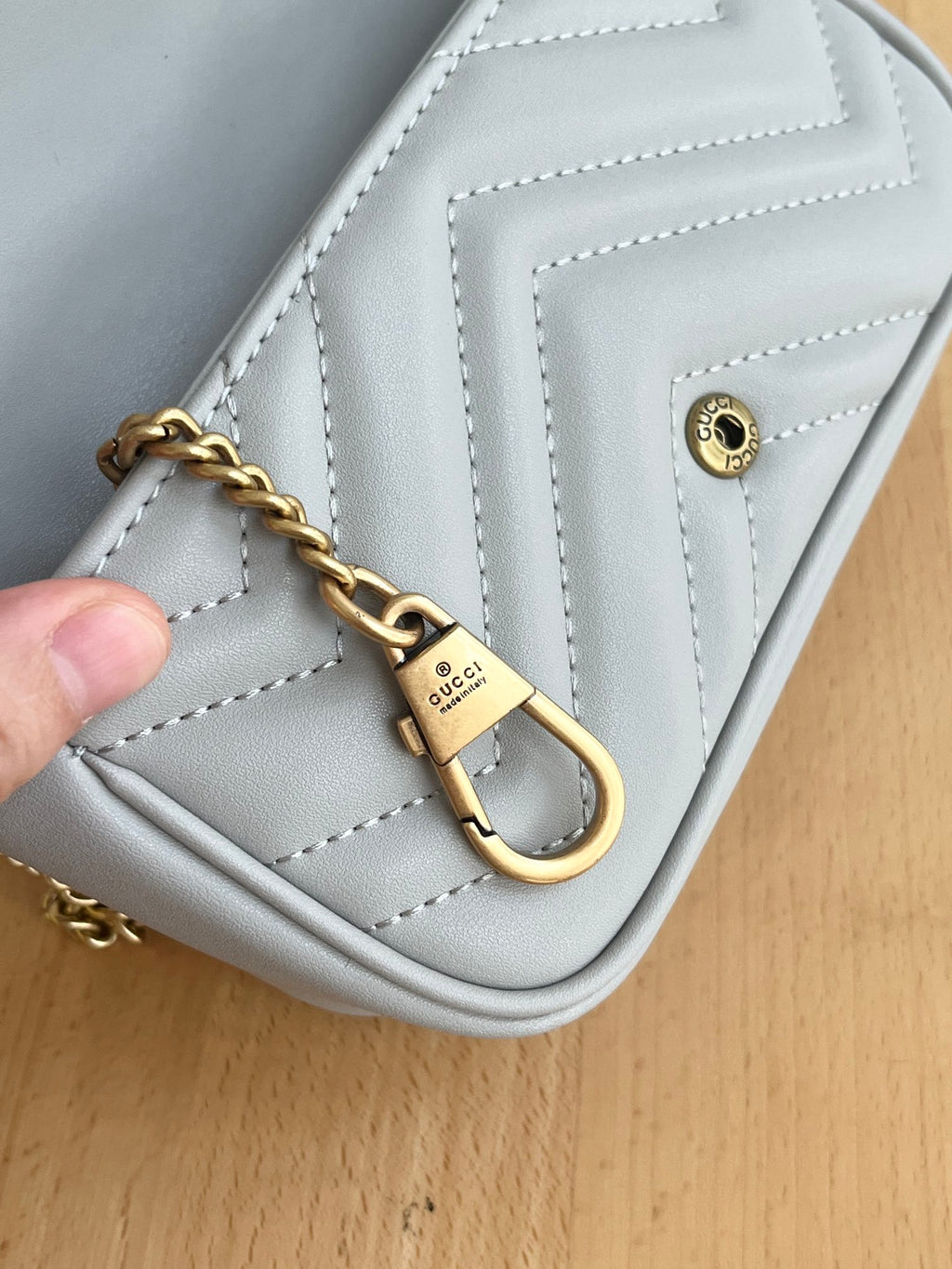 1XB444B Popular    leather bag
