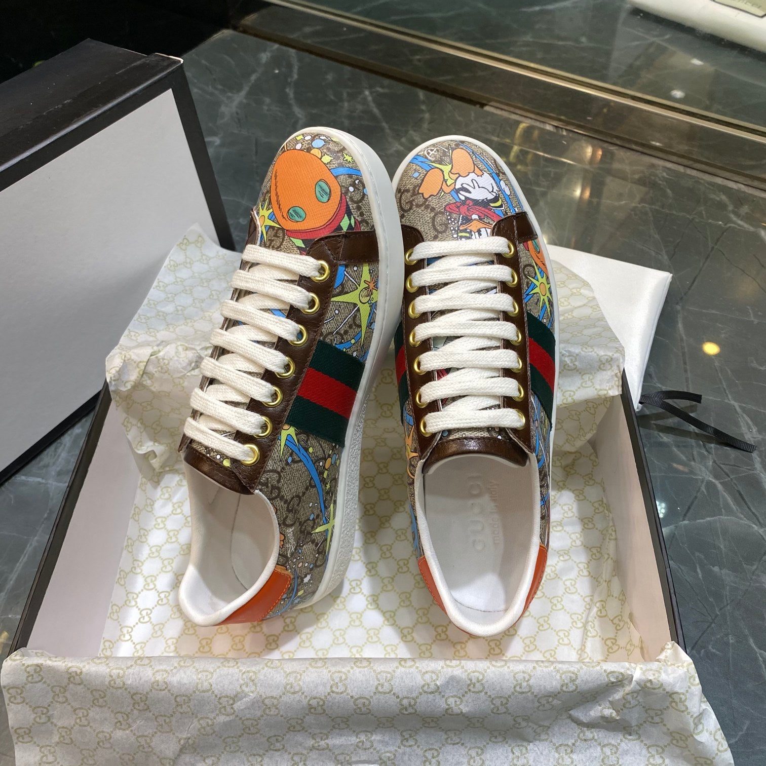 2105QB203Z Popular high-quality Shoes