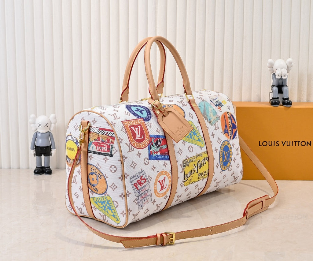 155NE21B Popular  Luggage bags