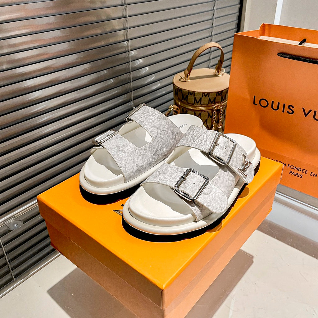 14E194Z Popular Slippers