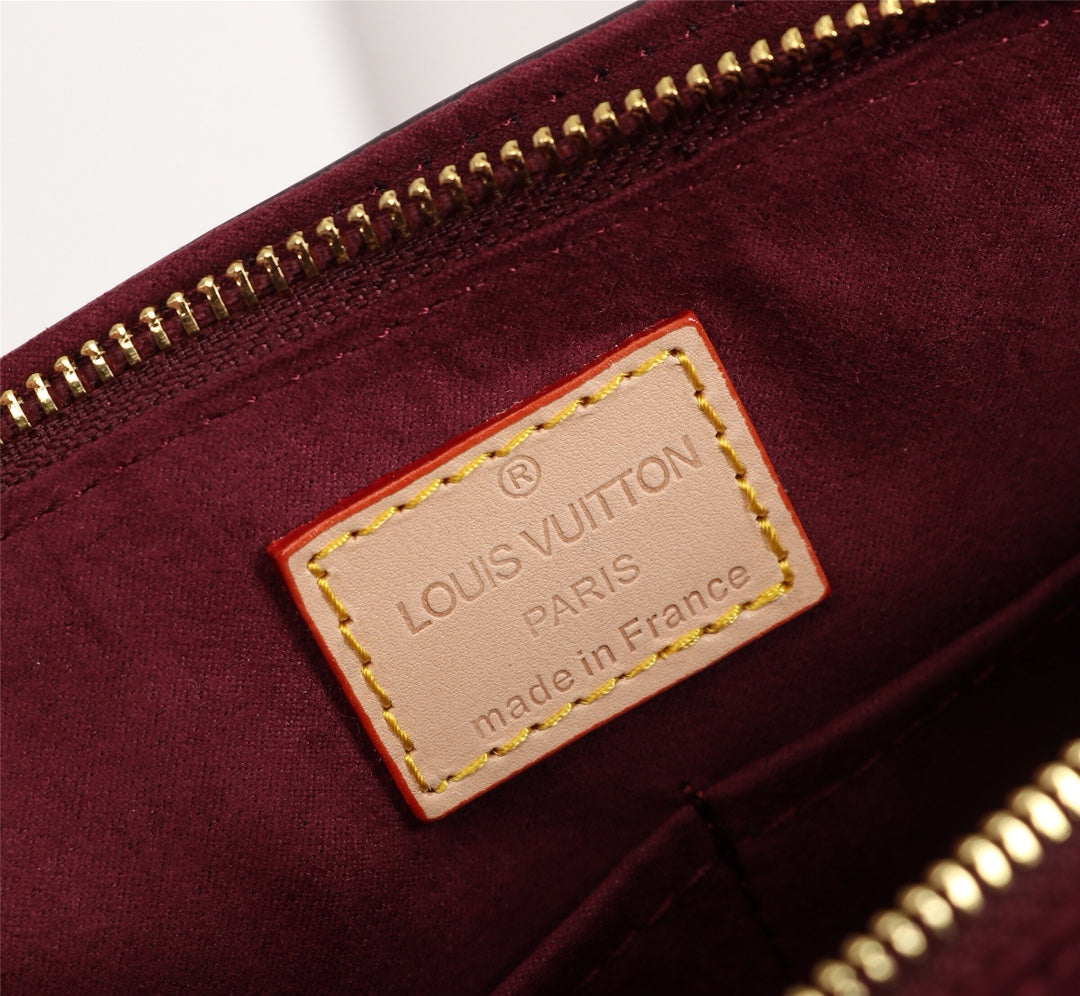 2XE343B Popular  leather bag 