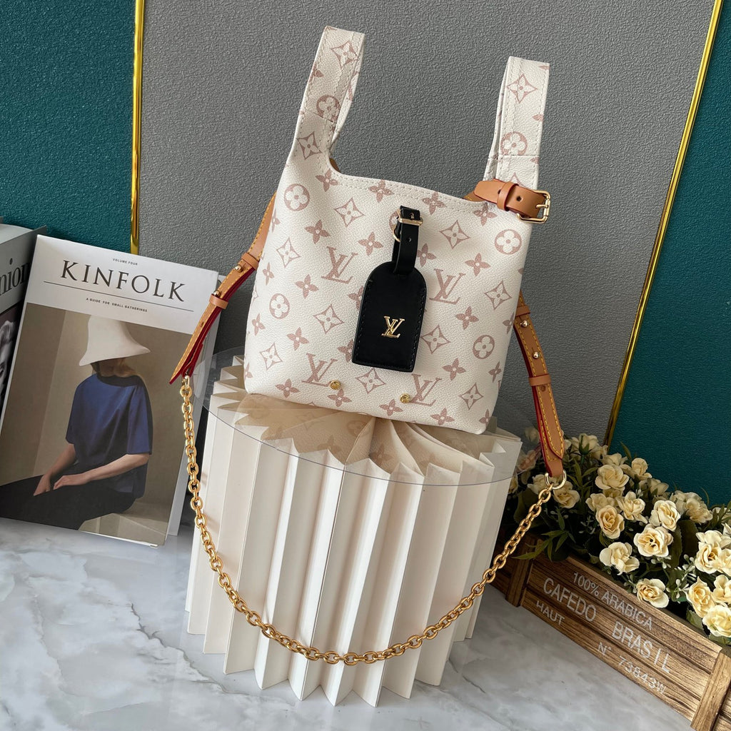 1XE274B Popular   leather bag 