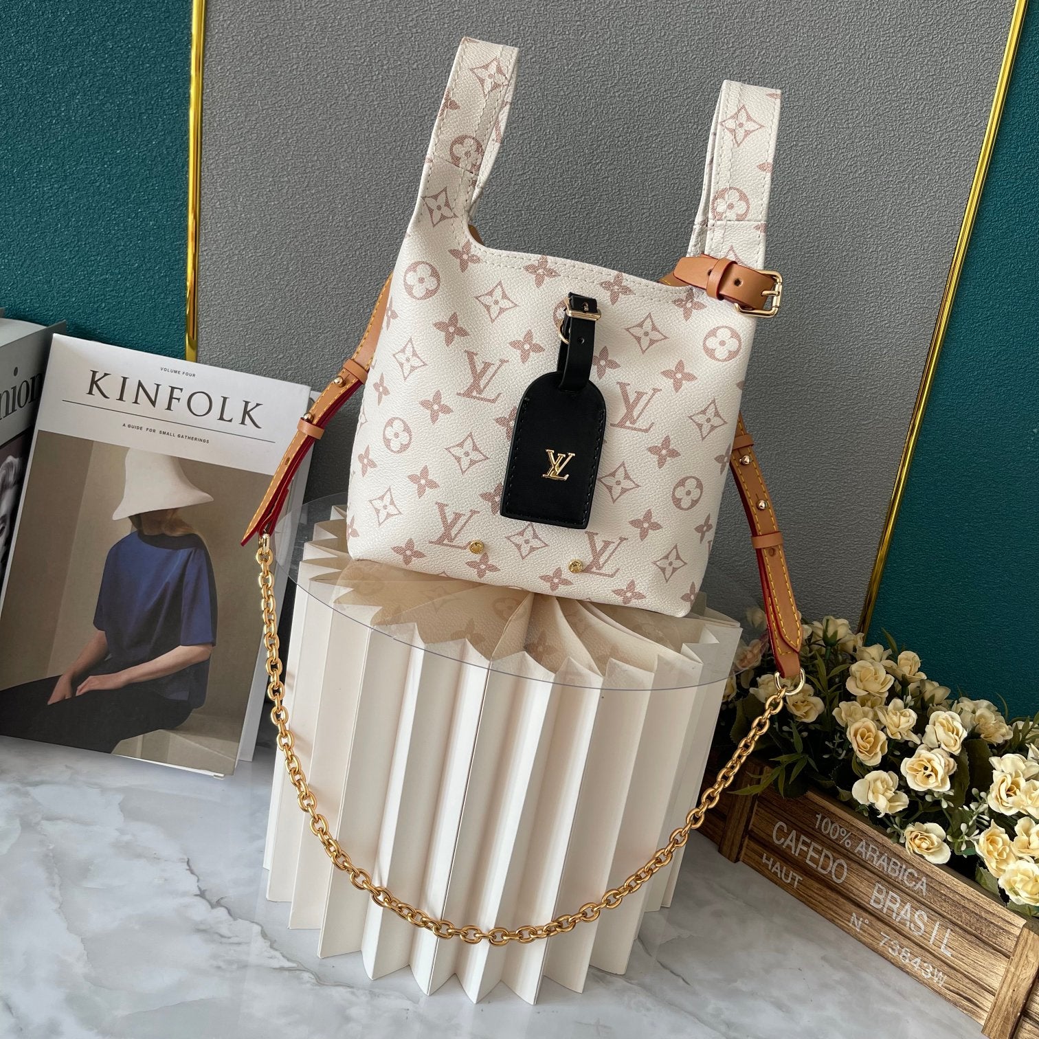 1XE274B Popular   leather bag 
