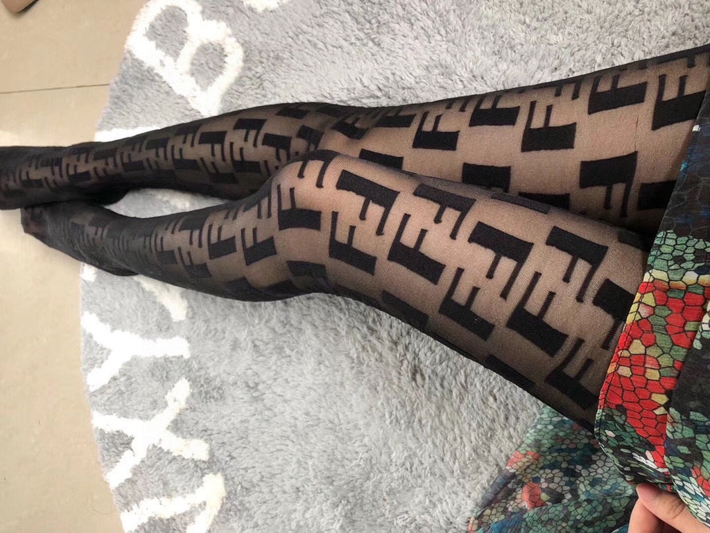 1XF11S  Popular pantyhose tights