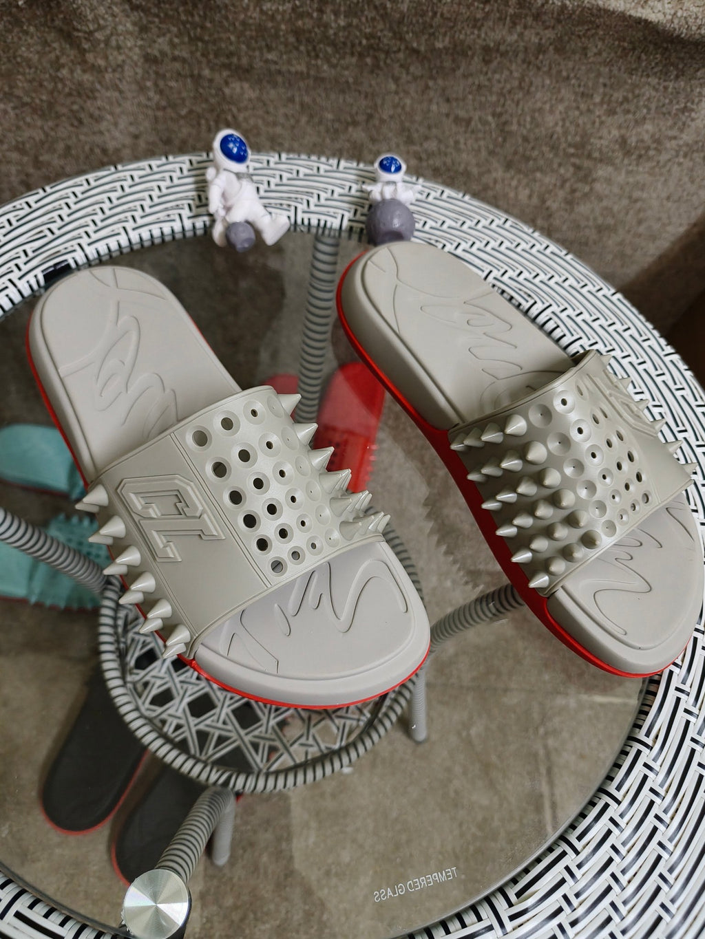 J4A21Z Popular Slippers