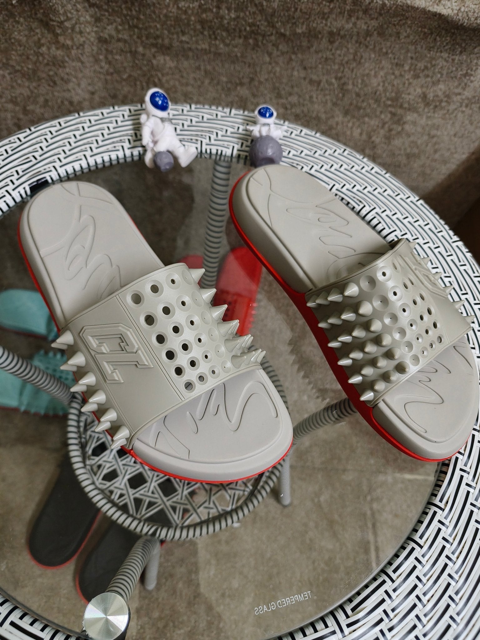 J4A21Z Popular Slippers