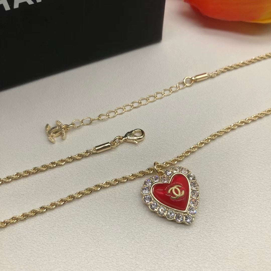 14C904X  Popular   Necklaces