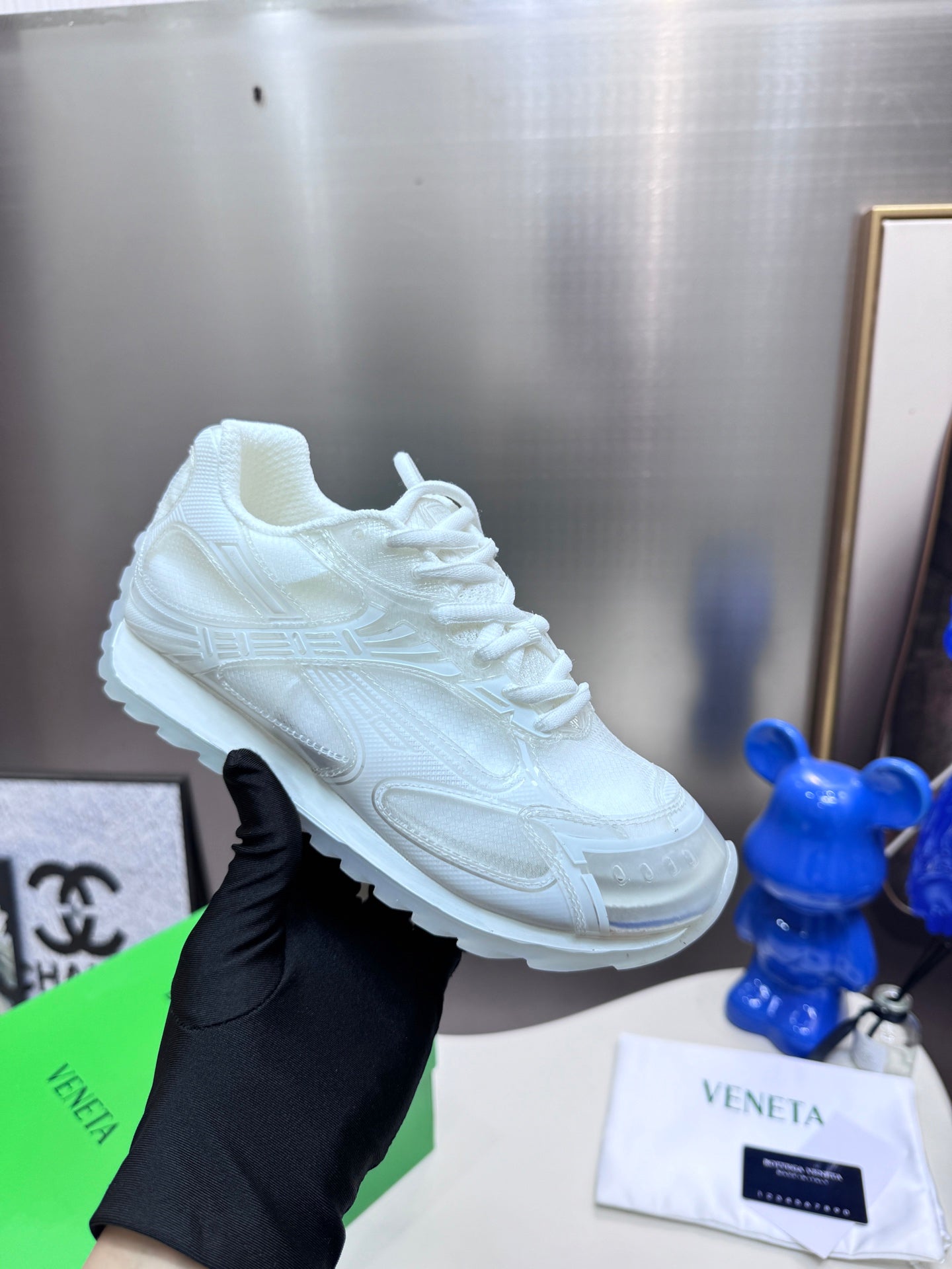 6105QA354Z Popular Shoes