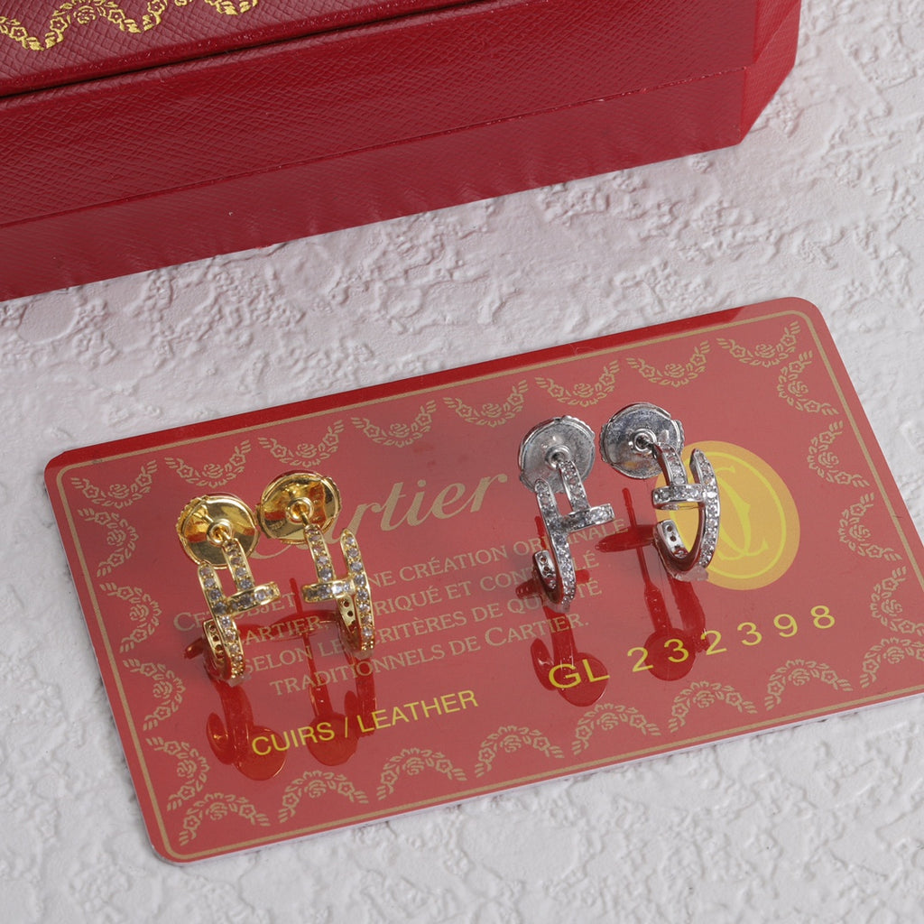 14K430E Popular Earrings