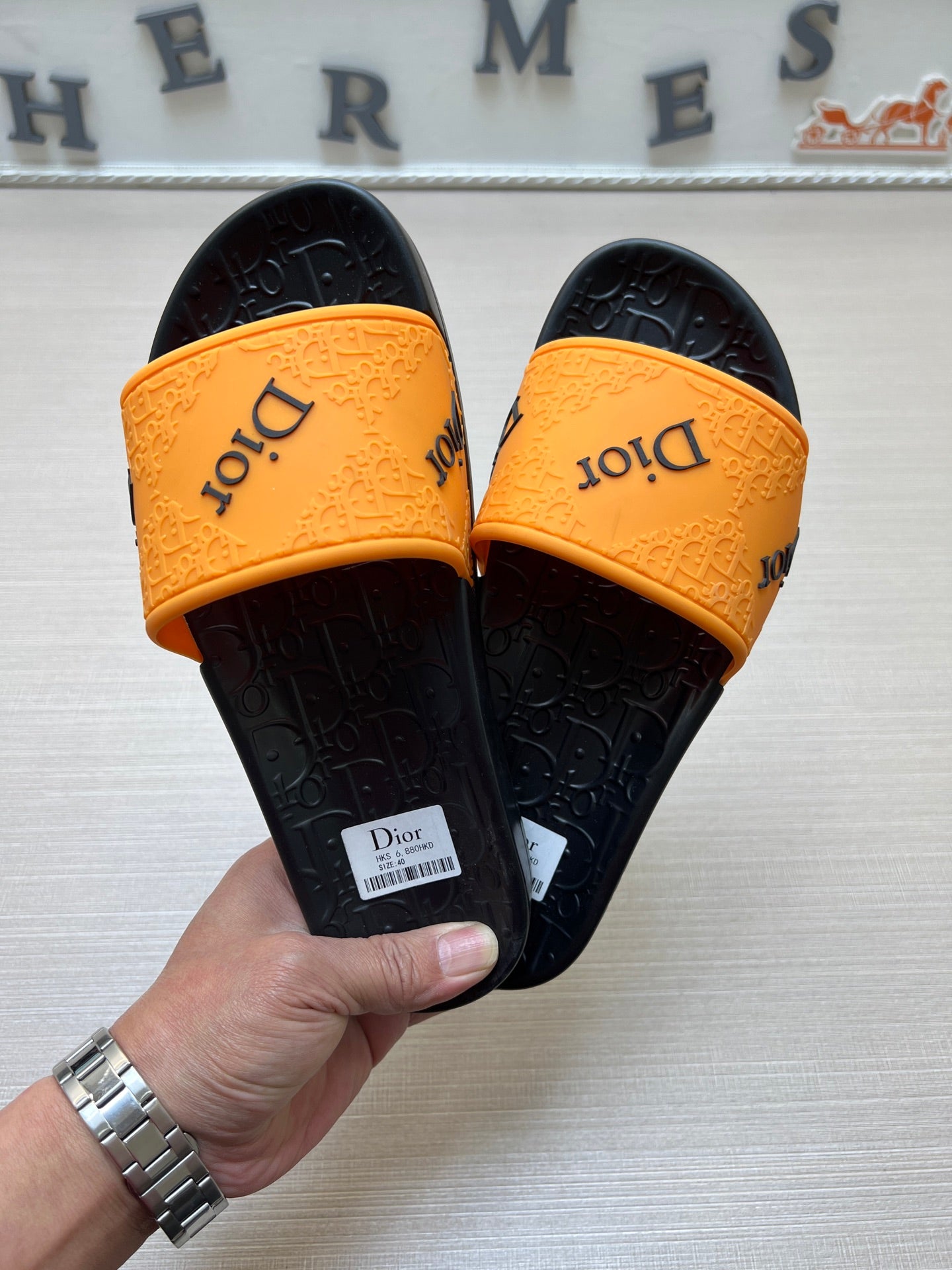 535ZD279Z Popular Slippers