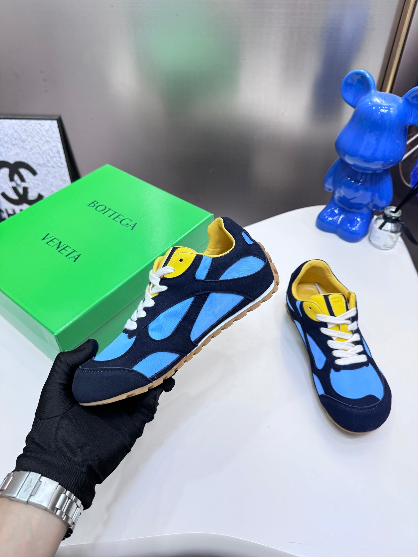 6105QA350Z Popular Shoes