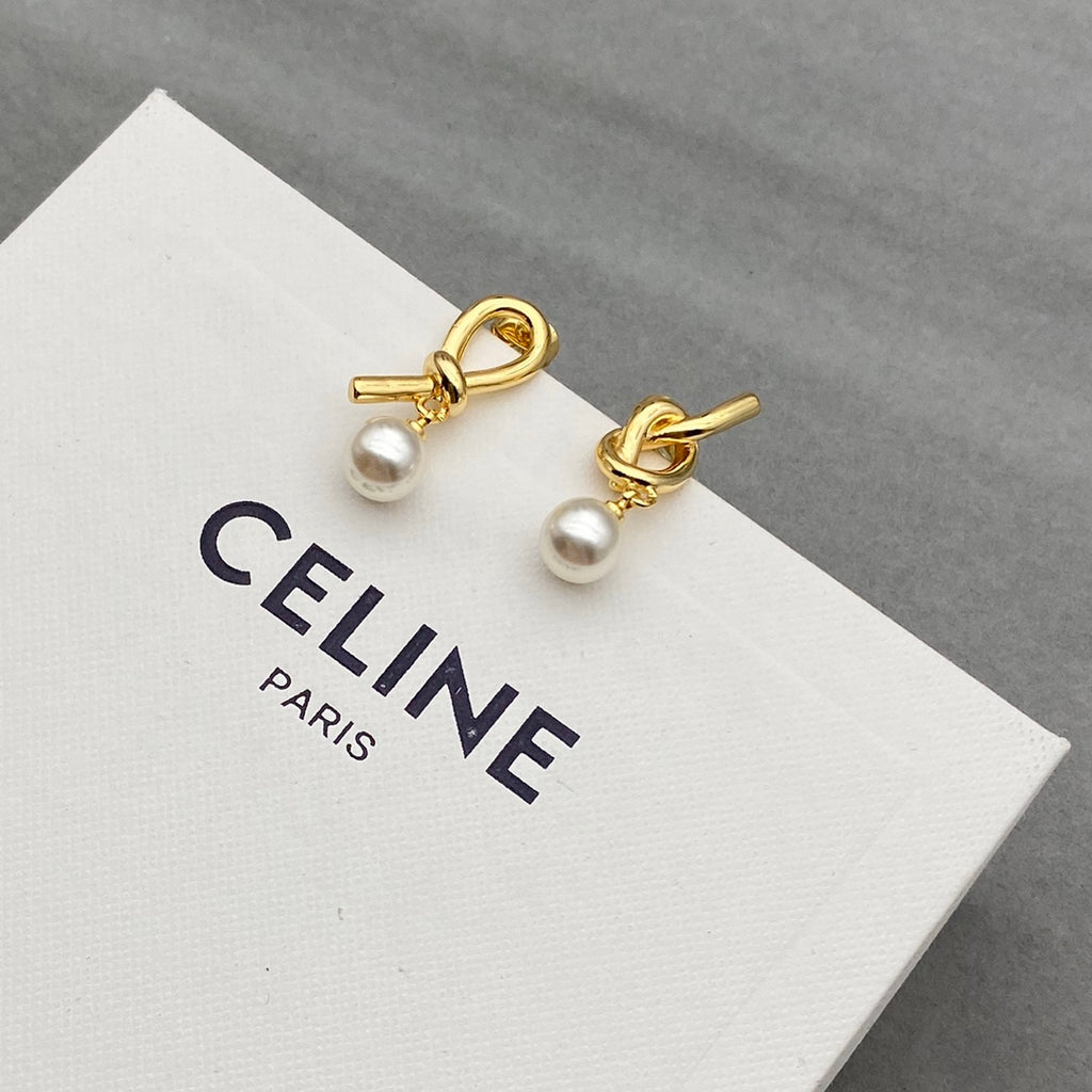 14CL632E Popular  Earrings