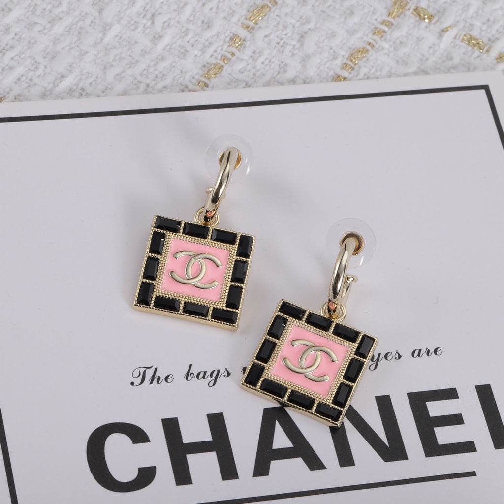 14C313E Popular  Earrings
