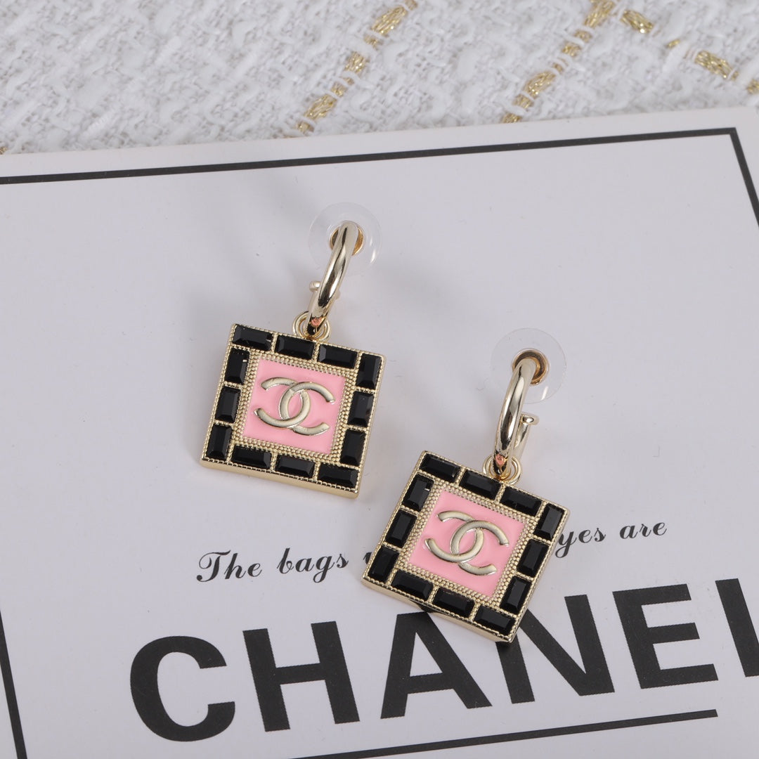 14C313E Popular  Earrings